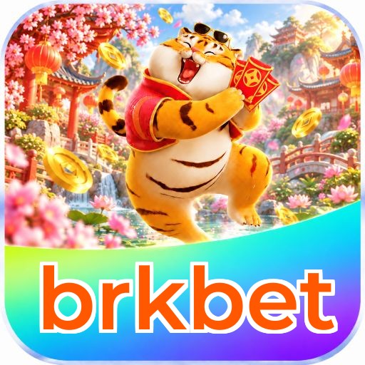 brkbet Logo
