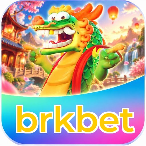 brkbet Logo