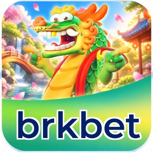 brkbet Segurança Logo 3