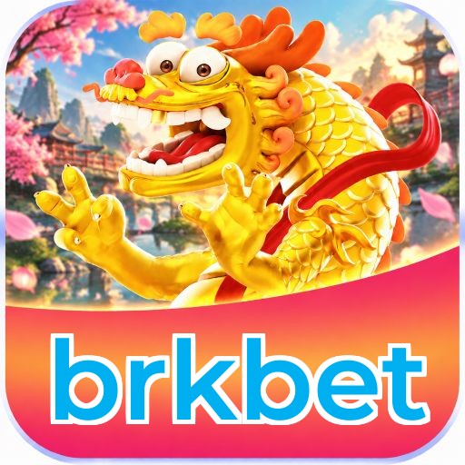 brkbet Logo
