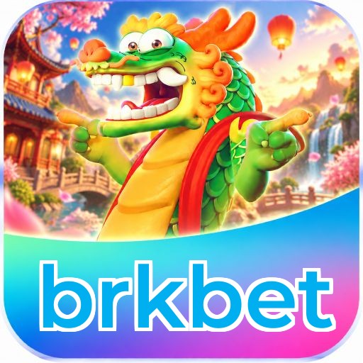 brkbet Segurança Logo 1