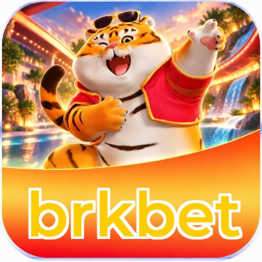 brkbet Logo Oficial - Cassino Online Certificado Brasil