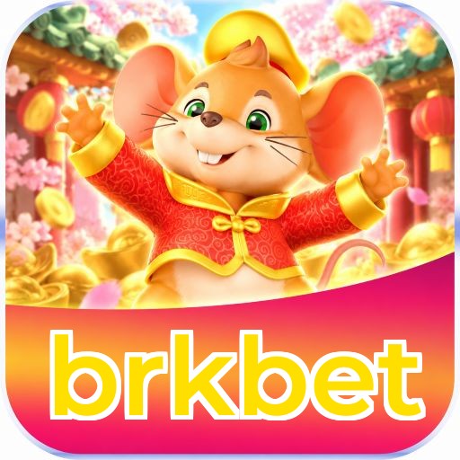 brkbet Apostas Esportivas Logo