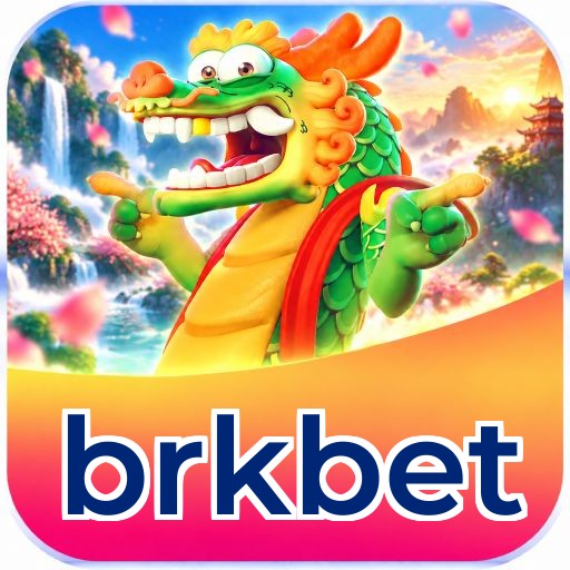 brkbet Logo
