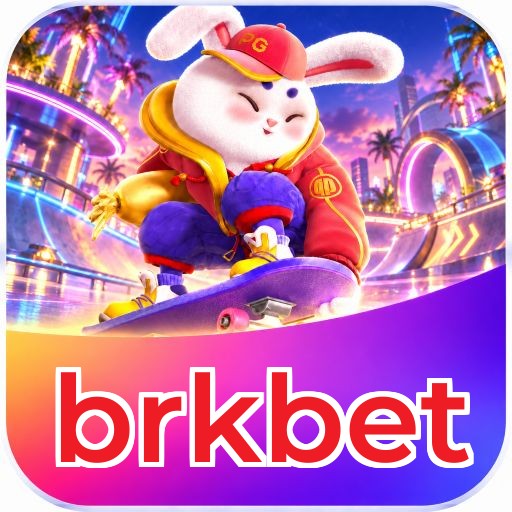 brkbet Bônus R$ 5.000 Logo