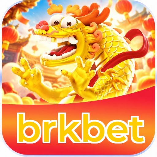 brkbet Logo