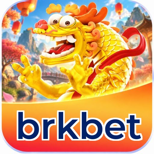 brkbet Logo