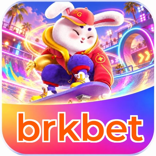 brkbet Logo 3