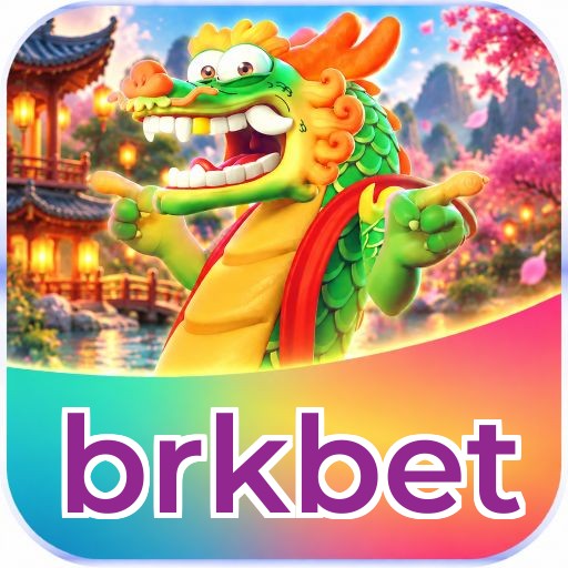 brkbet Logo