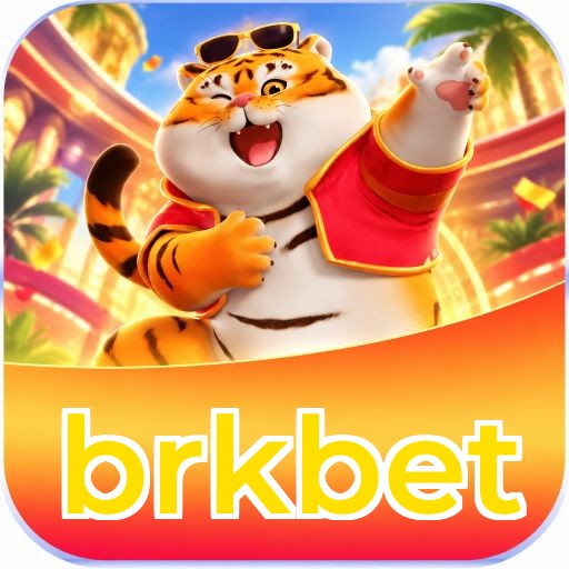 brkbet Logo