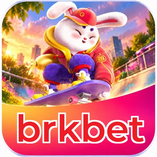 brkbet Logo