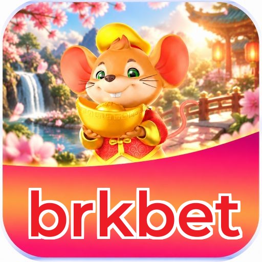 brkbet Instalar Logo 3