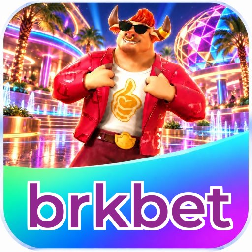 brkbet Instalar Logo 2