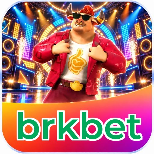 brkbet Logo