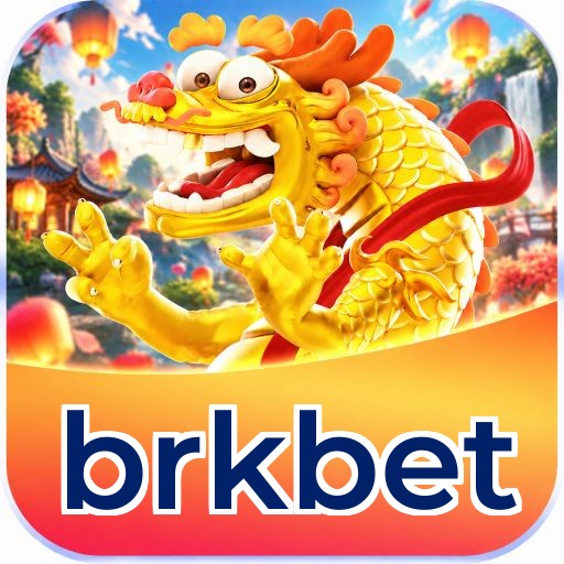 brkbet Download Logo Oficial