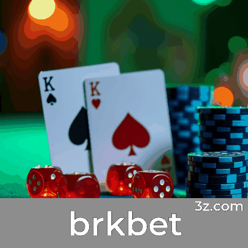 brkbet - O Cassino Online e Plataforma de Apostas Confiável