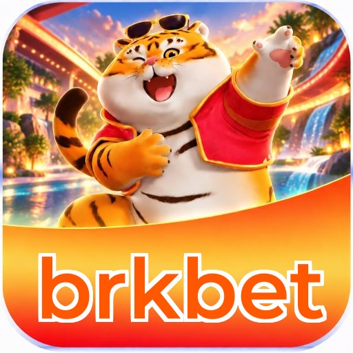brkbet Logo