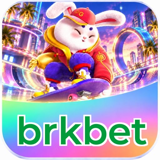 brkbet Logo