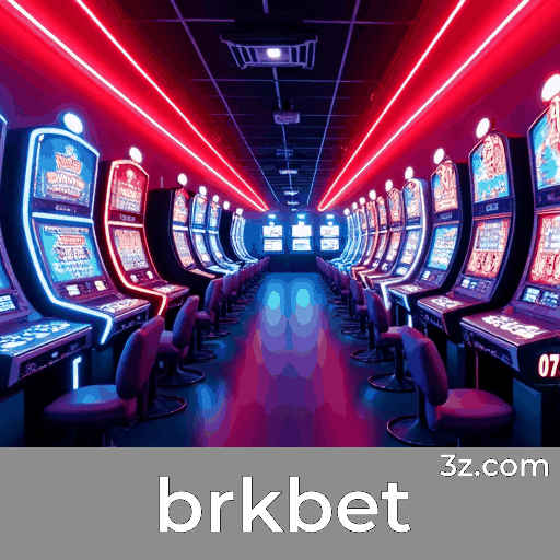 brkbet - O Cassino Online e Plataforma de Apostas Confiável