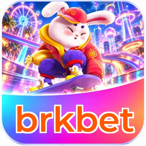 brkbet Logo