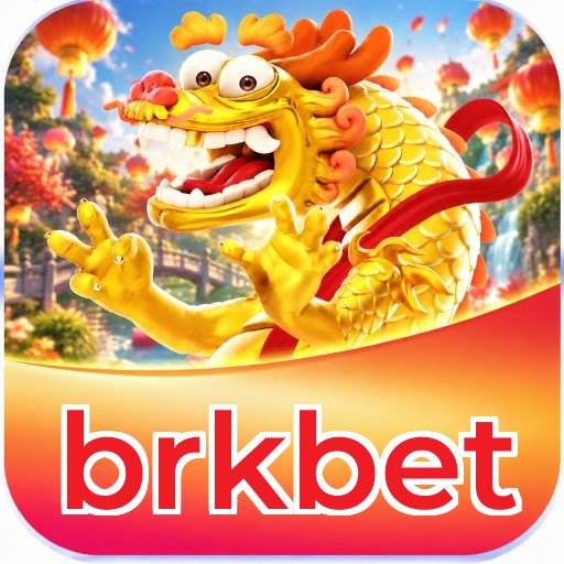 brkbet Logo