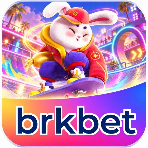 brkbet Logo