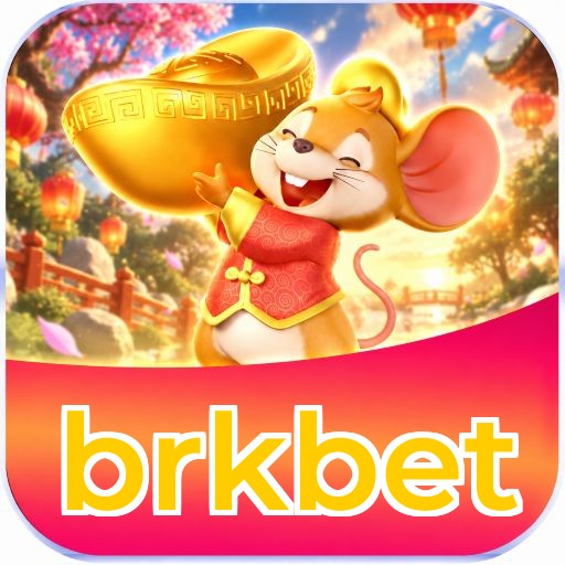 brkbet Logo