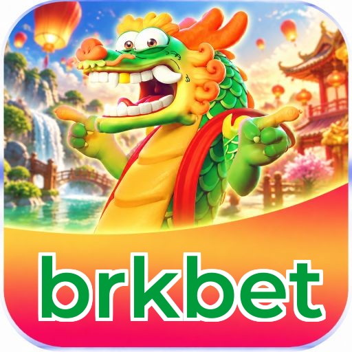 brkbet Instalar Logo 1