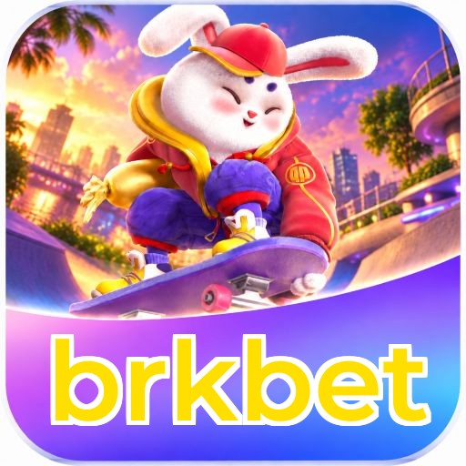 brkbet Logo